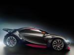 Citroen SURVOLT Concept 2010 года
